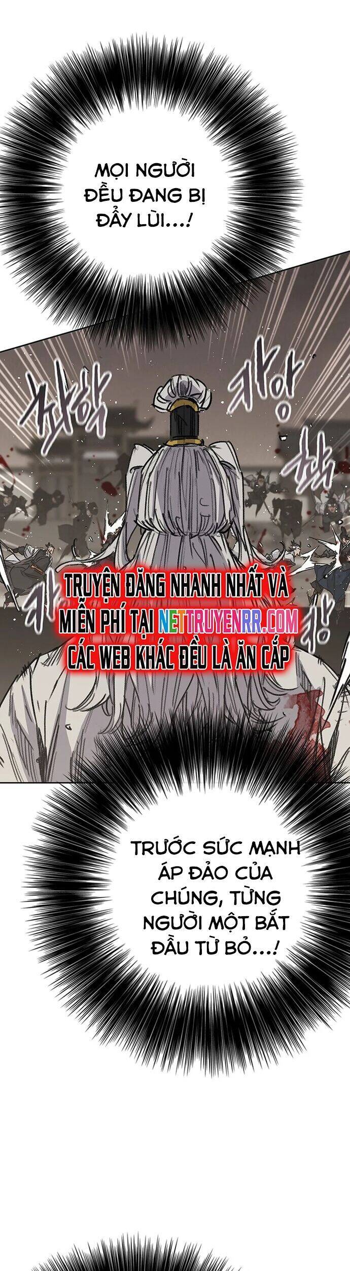 Tiên Kiếm Bất Bại - Chapter 240 - Page 41