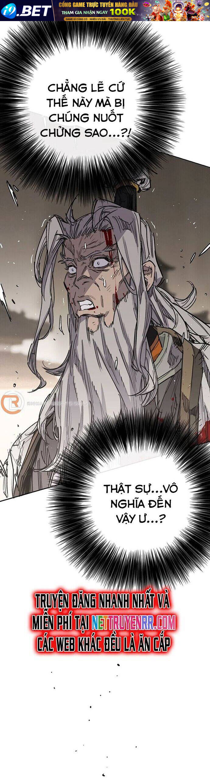 Tiên Kiếm Bất Bại - Chapter 240 - Page 42