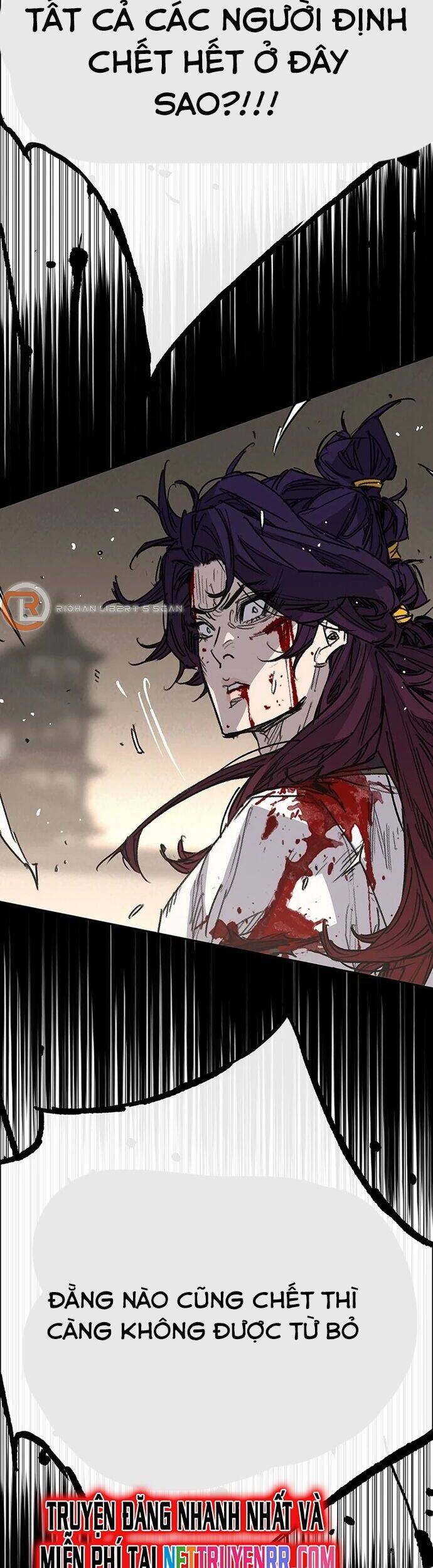 Tiên Kiếm Bất Bại - Chapter 240 - Page 47