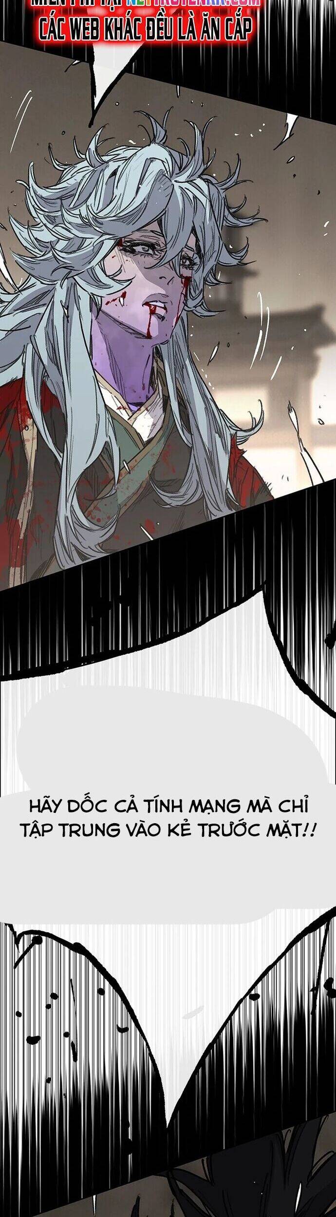 Tiên Kiếm Bất Bại - Chapter 240 - Page 48