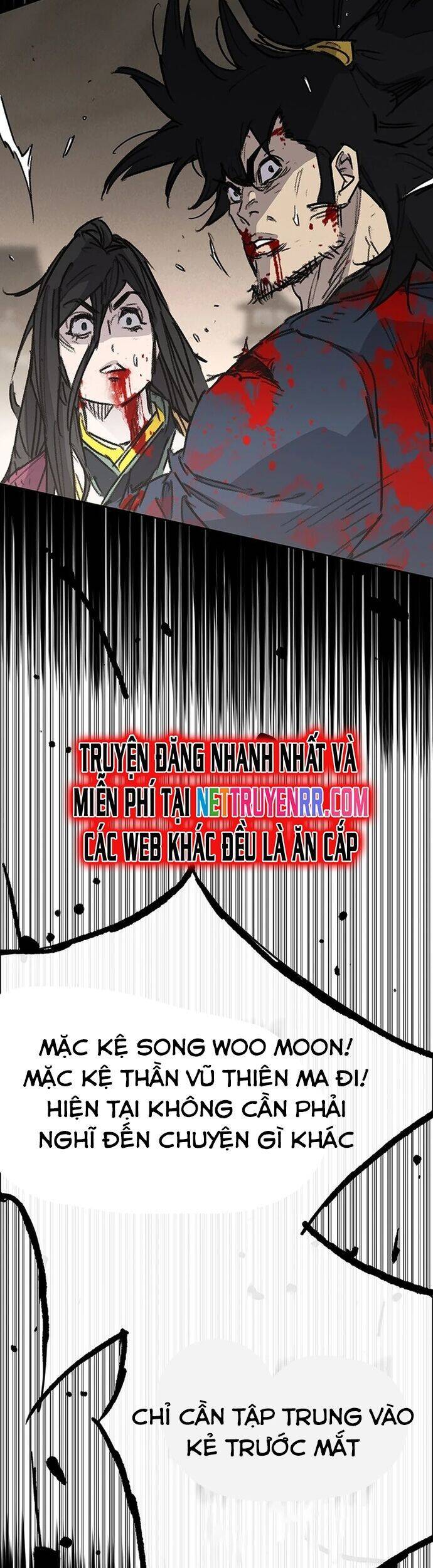 Tiên Kiếm Bất Bại - Chapter 240 - Page 49