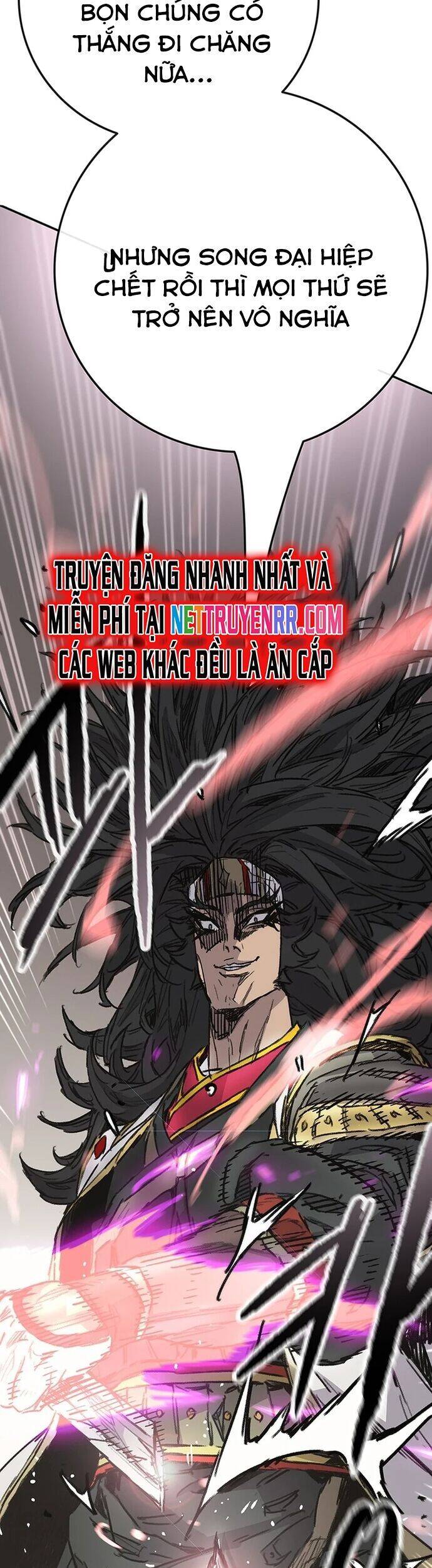 Tiên Kiếm Bất Bại - Chapter 240 - Page 5