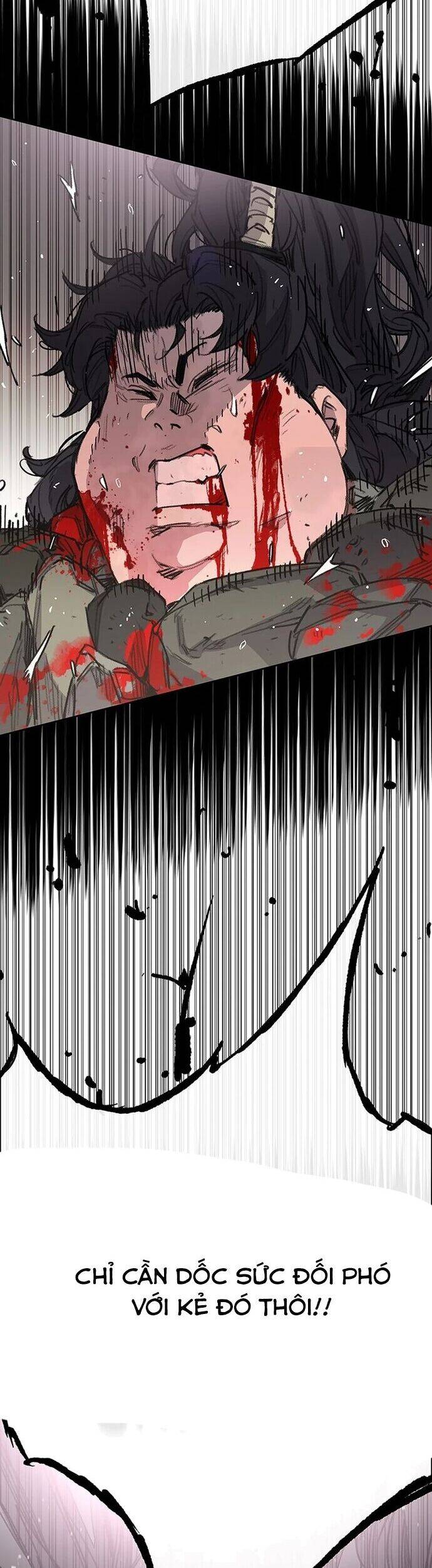 Tiên Kiếm Bất Bại - Chapter 240 - Page 50