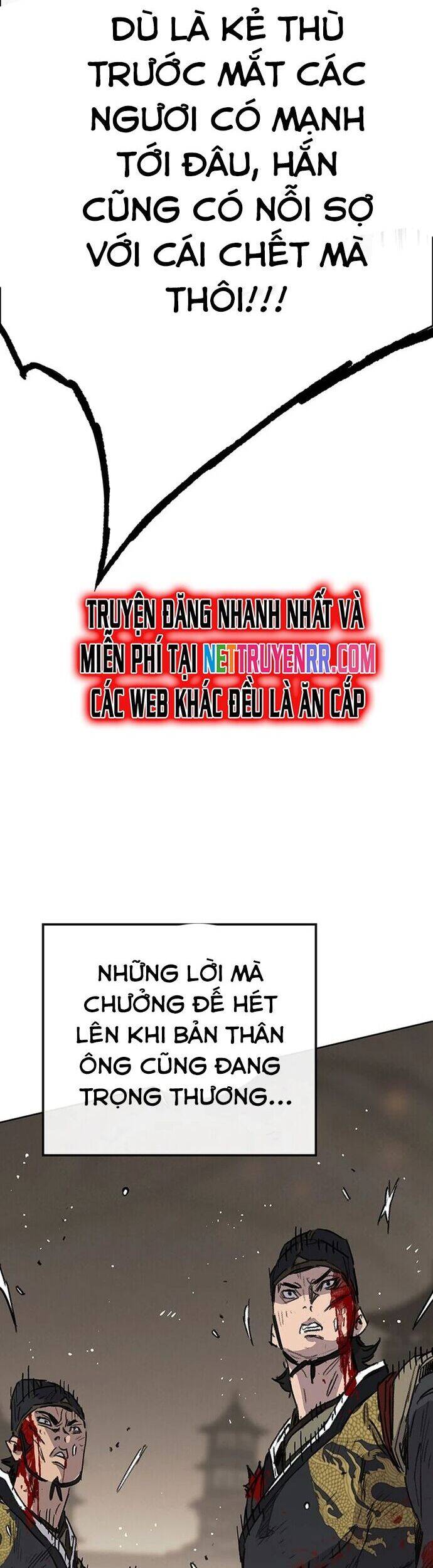 Tiên Kiếm Bất Bại - Chapter 240 - Page 52