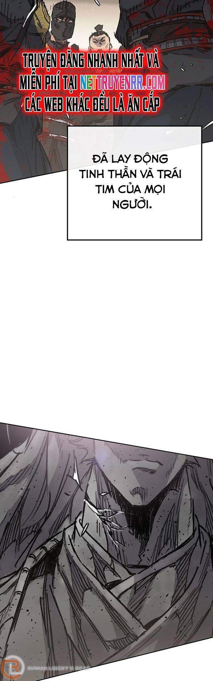 Tiên Kiếm Bất Bại - Chapter 240 - Page 53