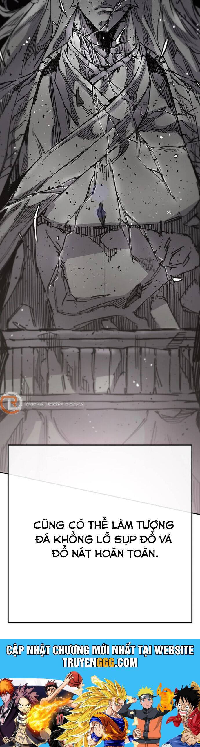 Tiên Kiếm Bất Bại - Chapter 240 - Page 55