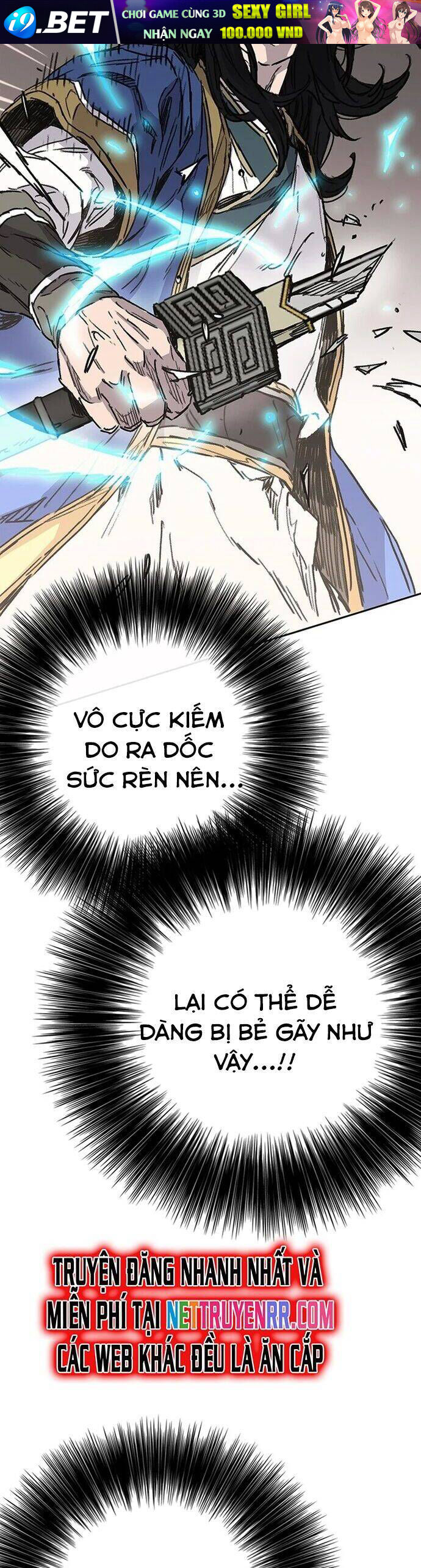 Tiên Kiếm Bất Bại - Chapter 240 - Page 7