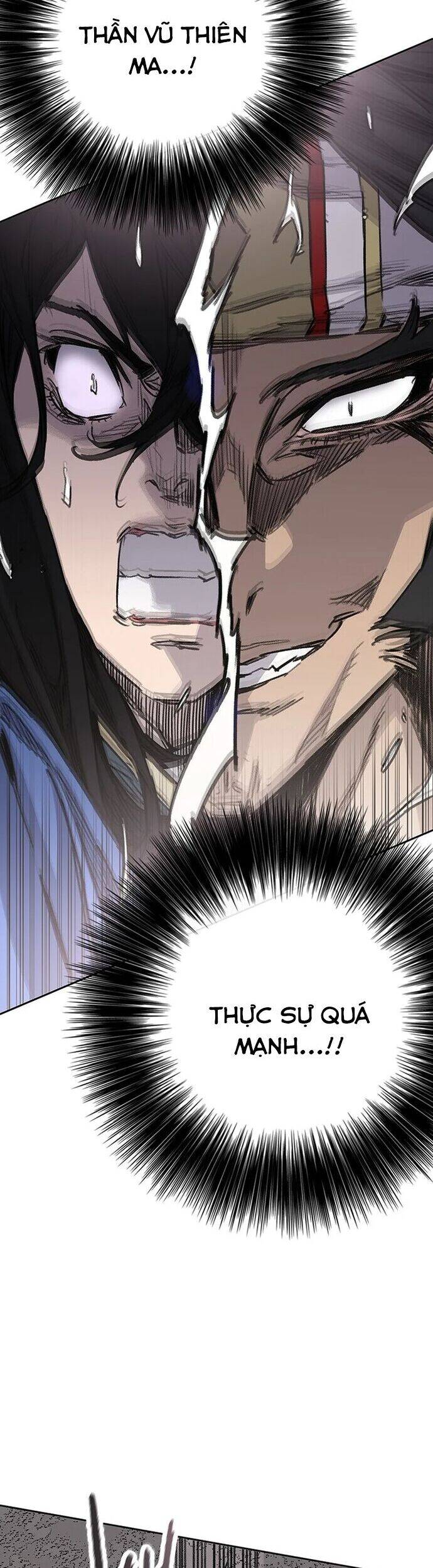 Tiên Kiếm Bất Bại - Chapter 240 - Page 8