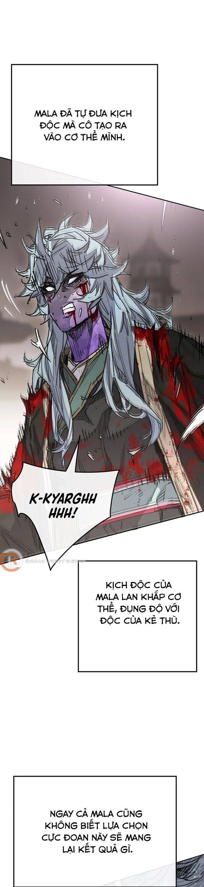 Tiên Kiếm Bất Bại - Chapter 241 - Page 10