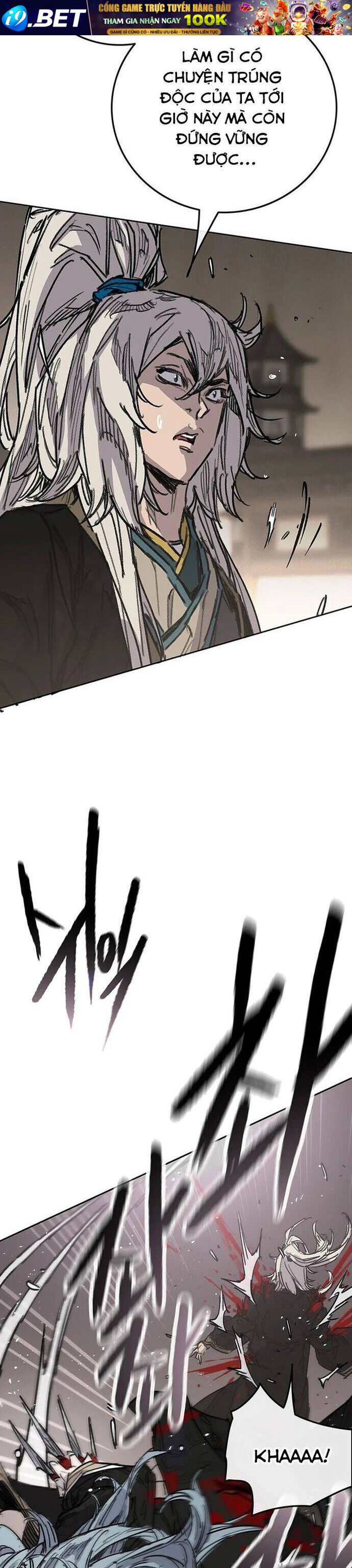 Tiên Kiếm Bất Bại - Chapter 241 - Page 13