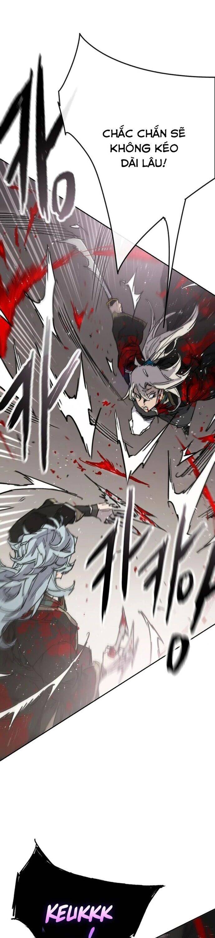 Tiên Kiếm Bất Bại - Chapter 241 - Page 18