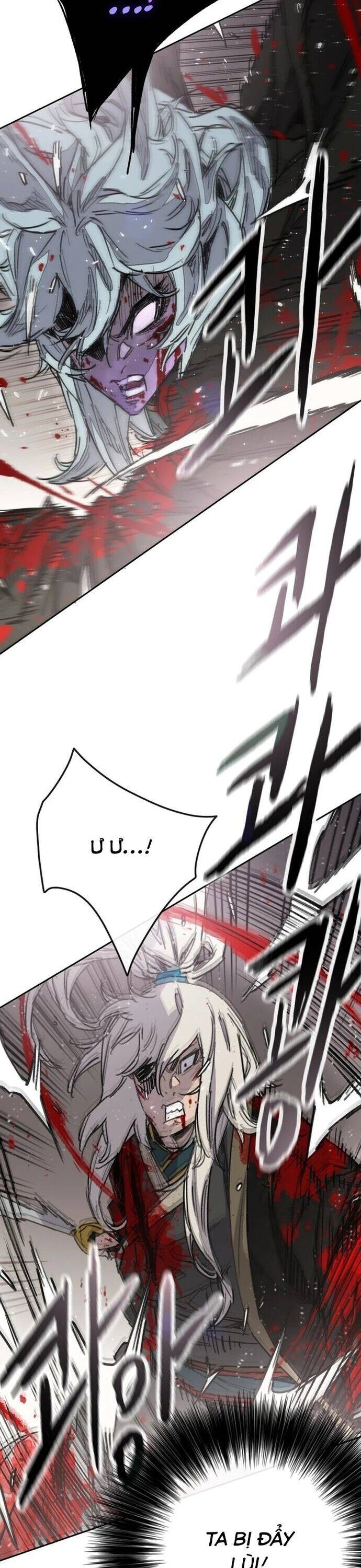 Tiên Kiếm Bất Bại - Chapter 241 - Page 19