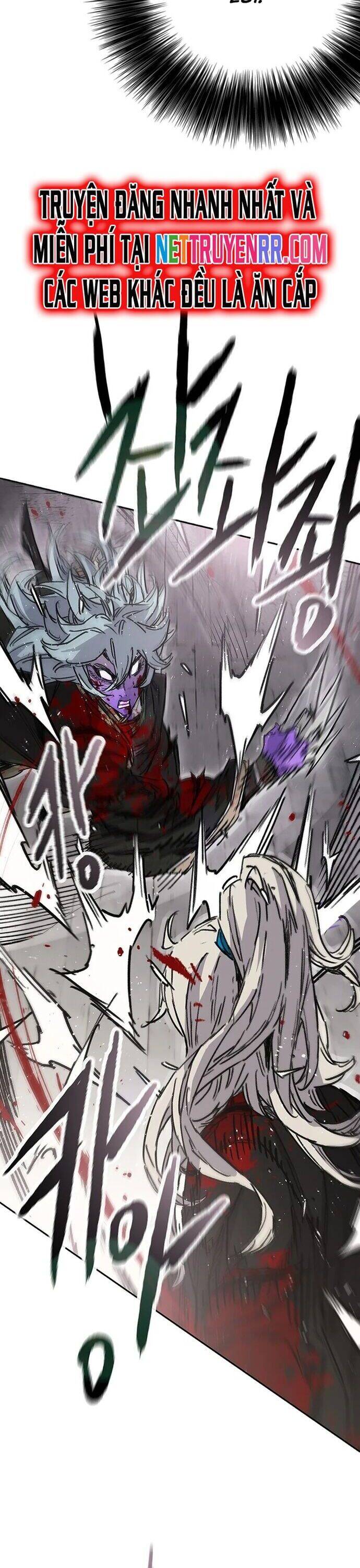 Tiên Kiếm Bất Bại - Chapter 241 - Page 20