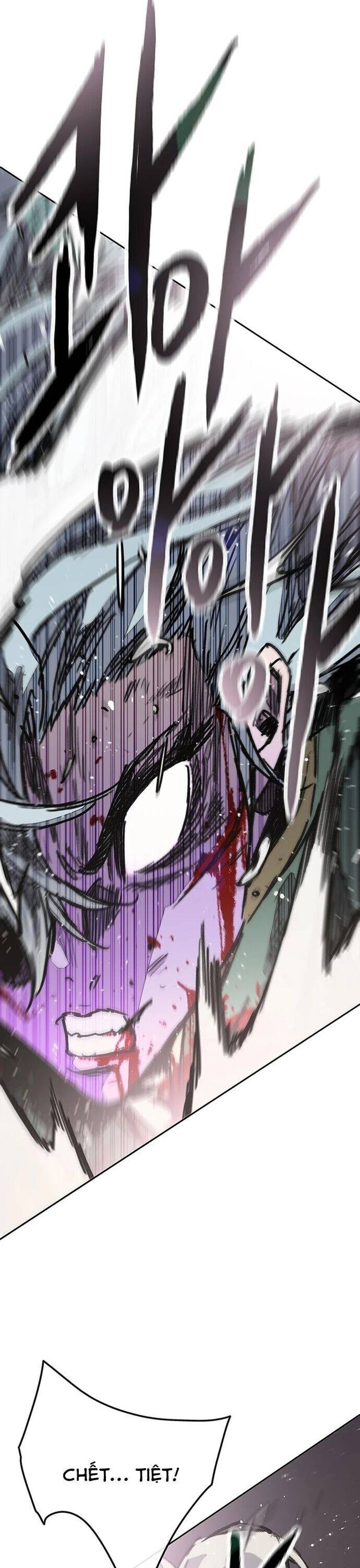 Tiên Kiếm Bất Bại - Chapter 241 - Page 21