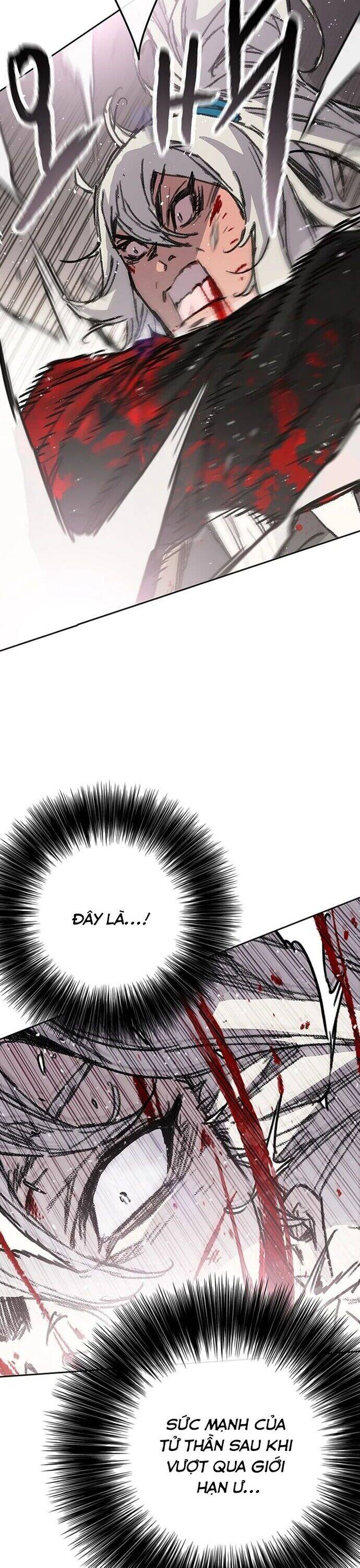 Tiên Kiếm Bất Bại - Chapter 241 - Page 22