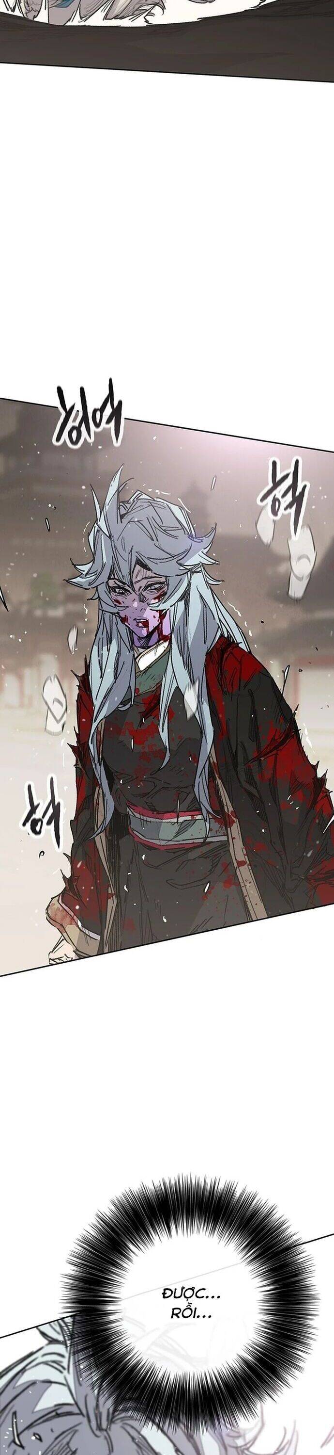 Tiên Kiếm Bất Bại - Chapter 241 - Page 26