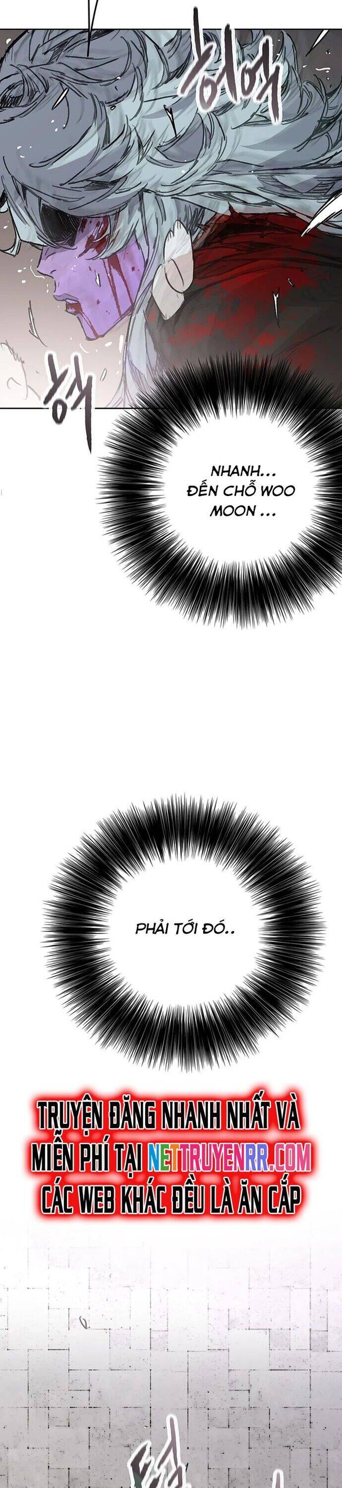 Tiên Kiếm Bất Bại - Chapter 241 - Page 28