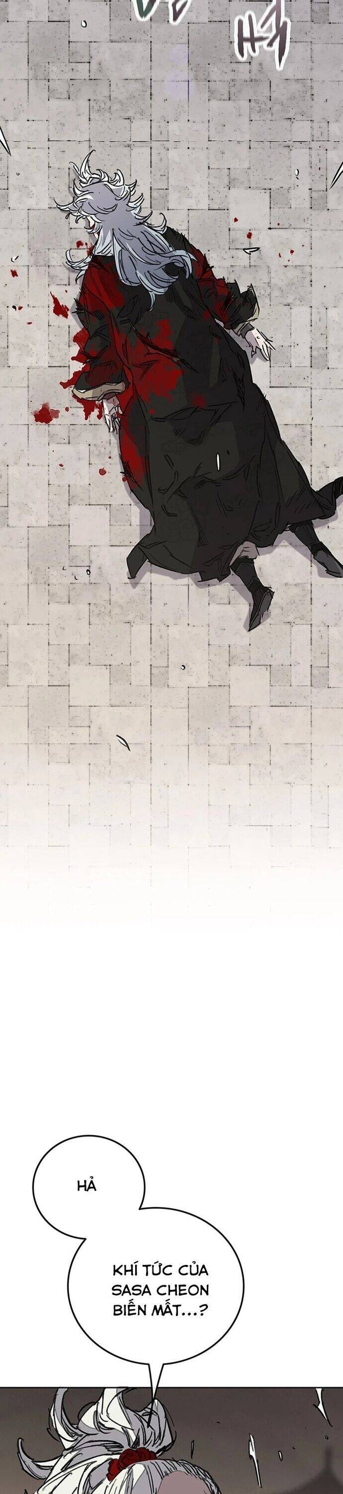 Tiên Kiếm Bất Bại - Chapter 241 - Page 29