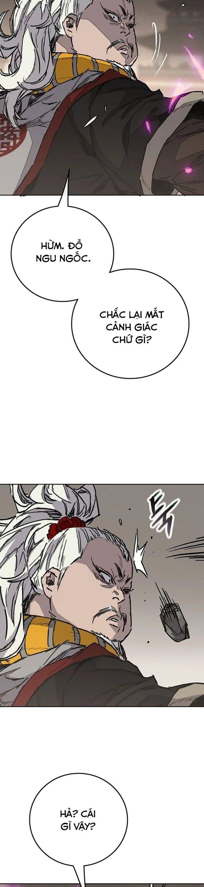 Tiên Kiếm Bất Bại - Chapter 241 - Page 30