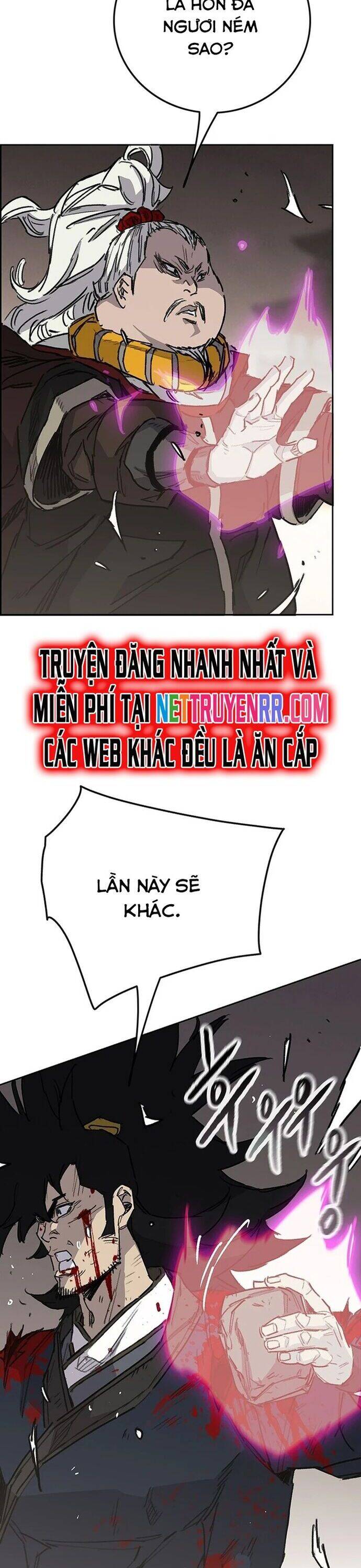 Tiên Kiếm Bất Bại - Chapter 241 - Page 32