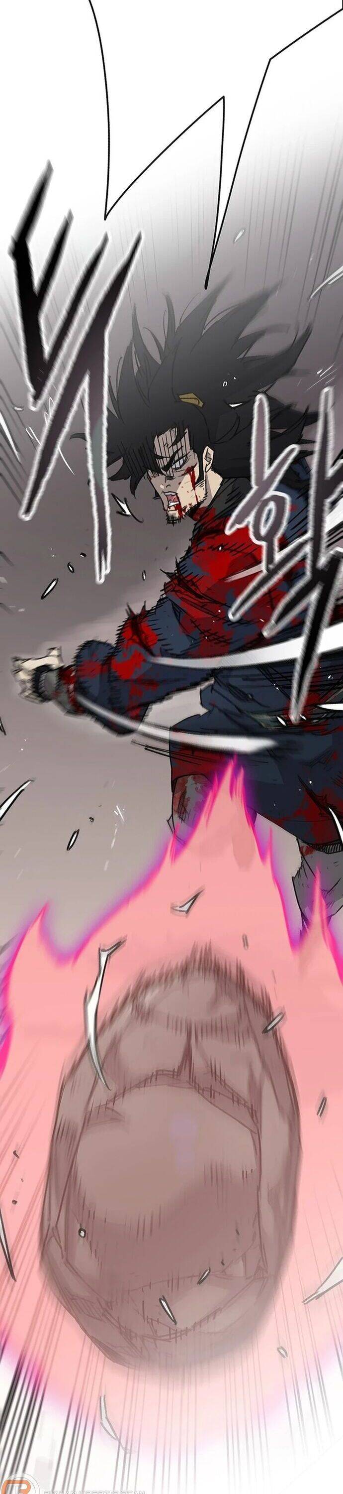 Tiên Kiếm Bất Bại - Chapter 241 - Page 34