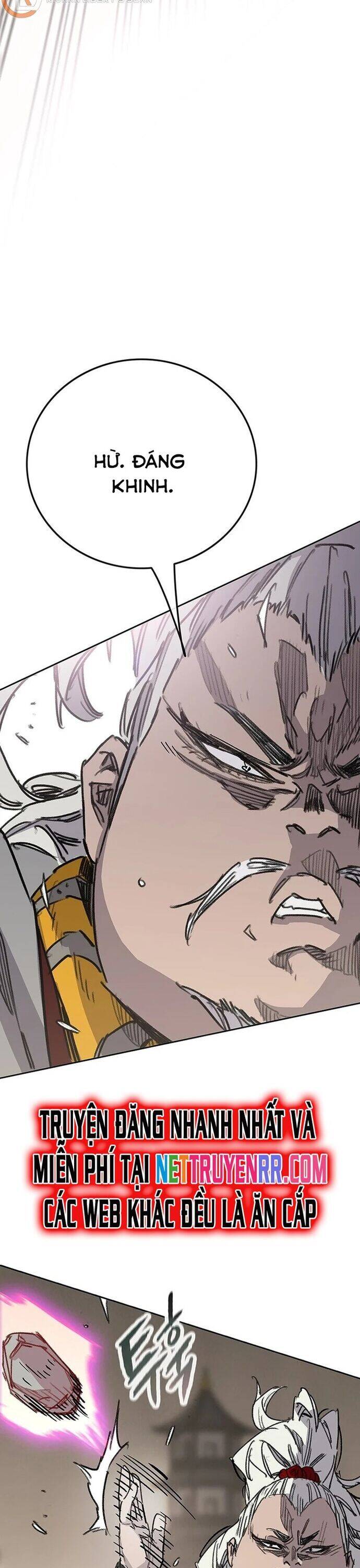 Tiên Kiếm Bất Bại - Chapter 241 - Page 35