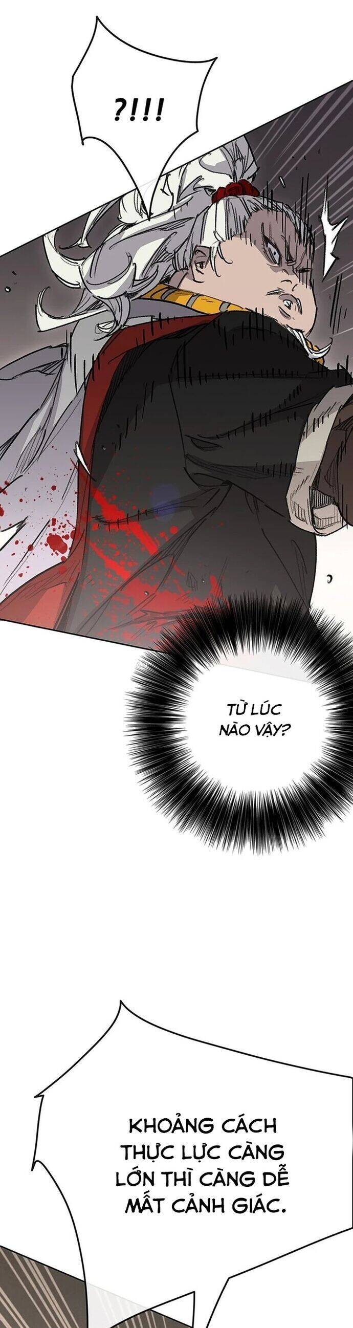 Tiên Kiếm Bất Bại - Chapter 241 - Page 37