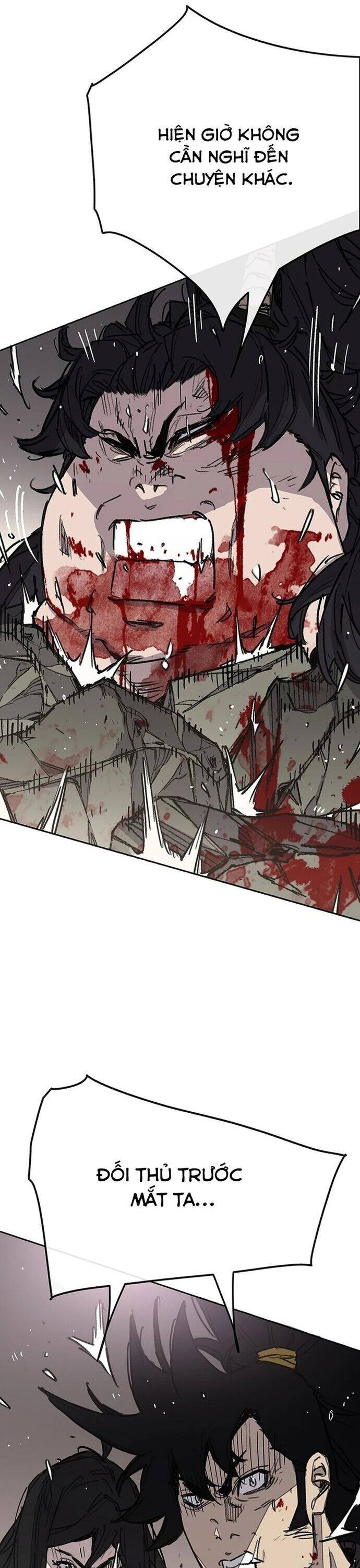 Tiên Kiếm Bất Bại - Chapter 241 - Page 5