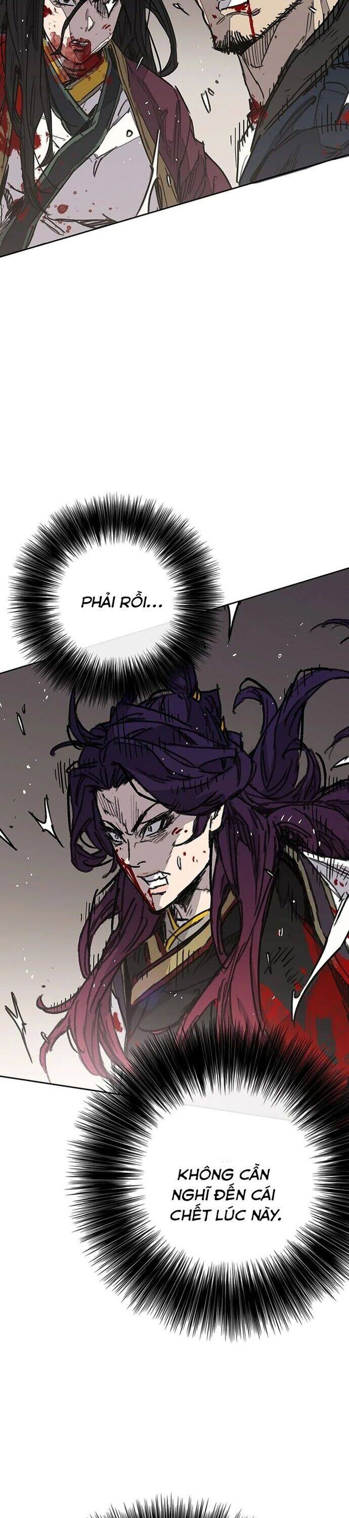 Tiên Kiếm Bất Bại - Chapter 241 - Page 6