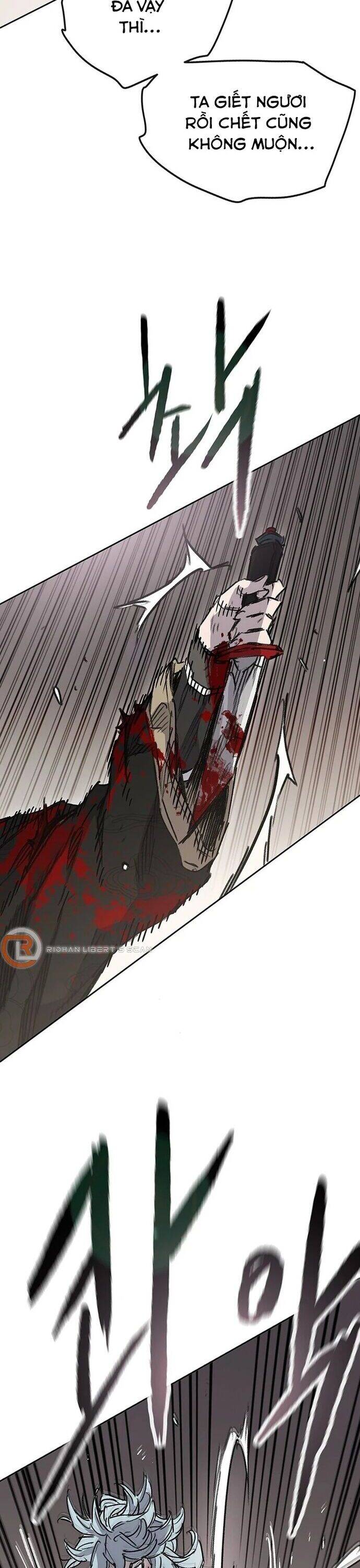 Tiên Kiếm Bất Bại - Chapter 241 - Page 8