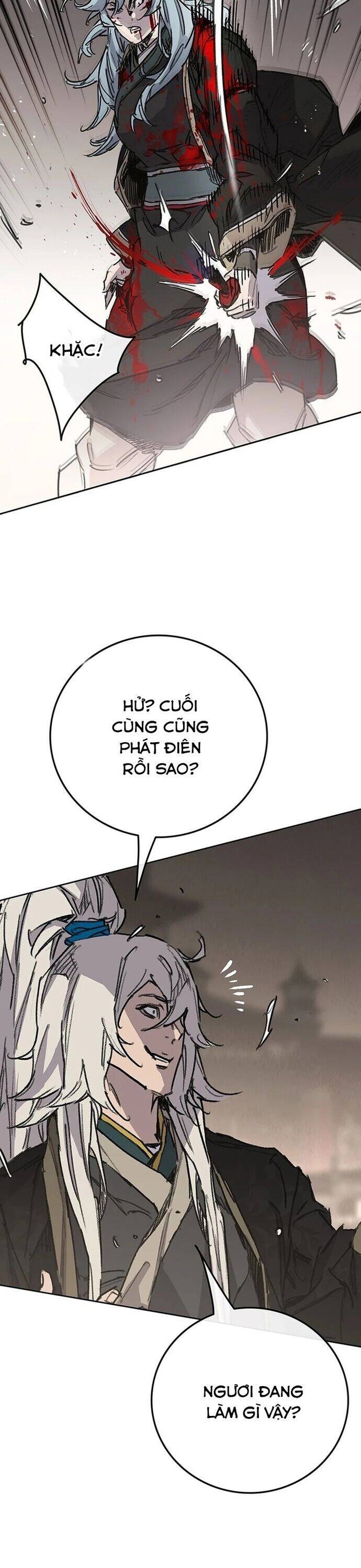 Tiên Kiếm Bất Bại - Chapter 241 - Page 9