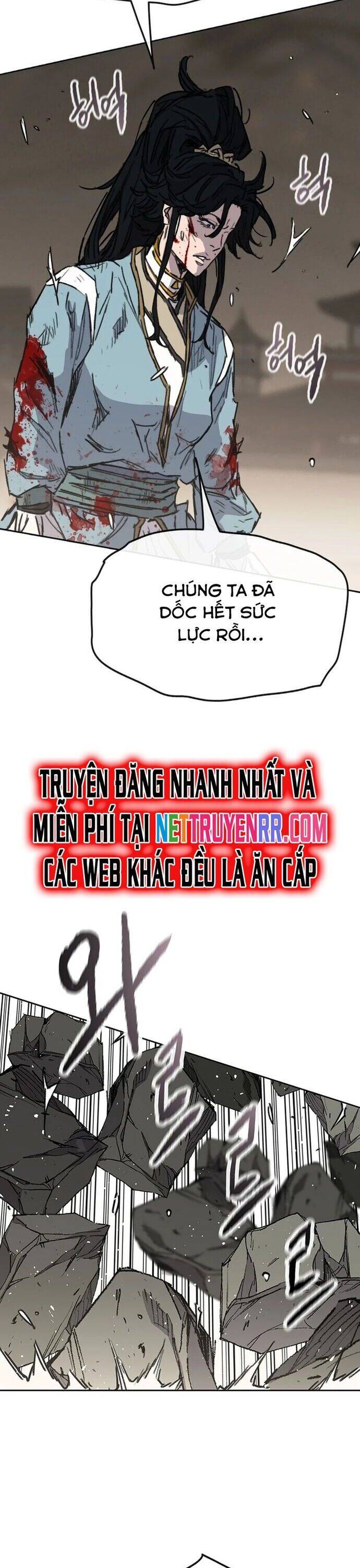 Tiên Kiếm Bất Bại - Chapter 242 - Page 12