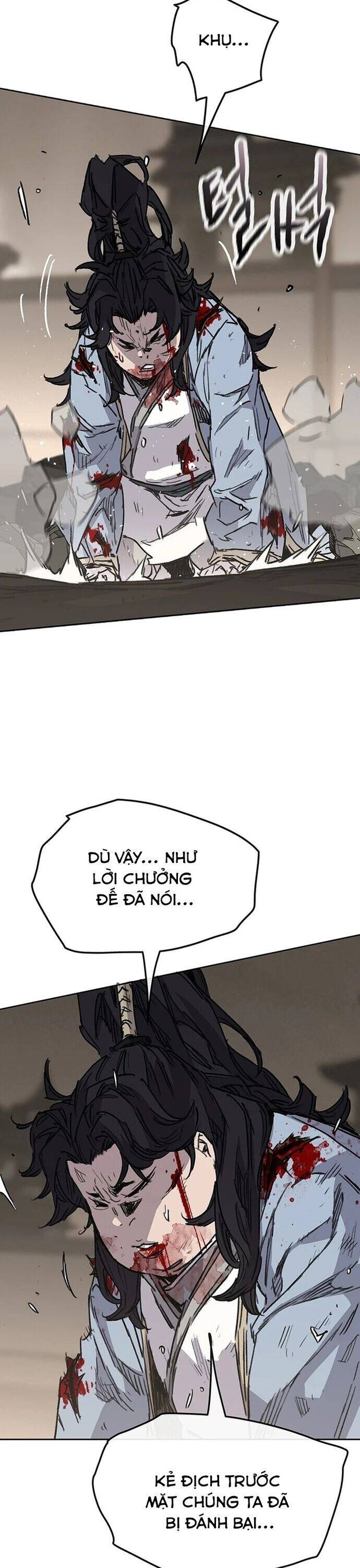 Tiên Kiếm Bất Bại - Chapter 242 - Page 13