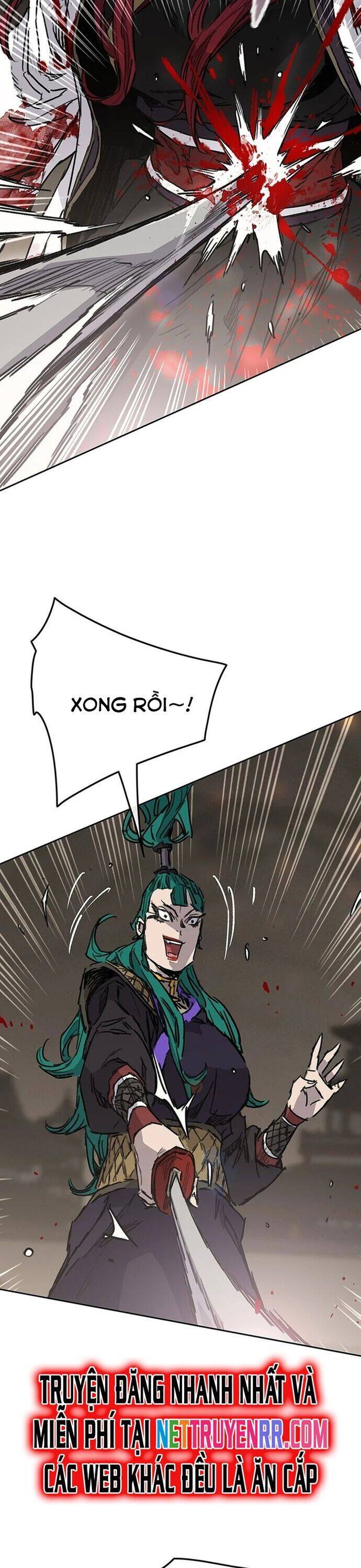 Tiên Kiếm Bất Bại - Chapter 242 - Page 15