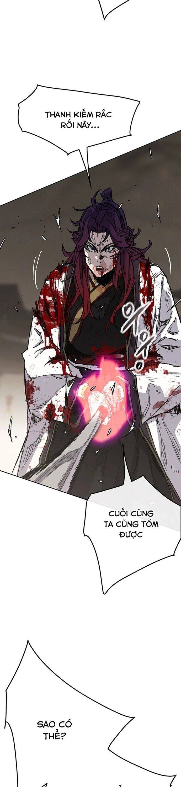 Tiên Kiếm Bất Bại - Chapter 242 - Page 17