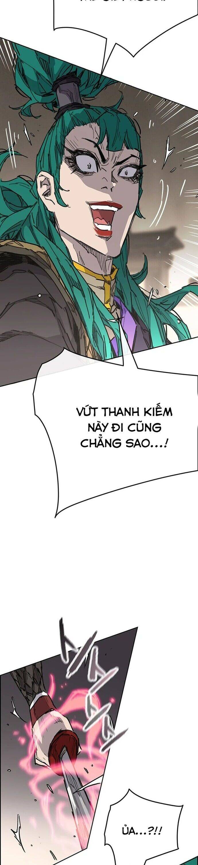 Tiên Kiếm Bất Bại - Chapter 242 - Page 20