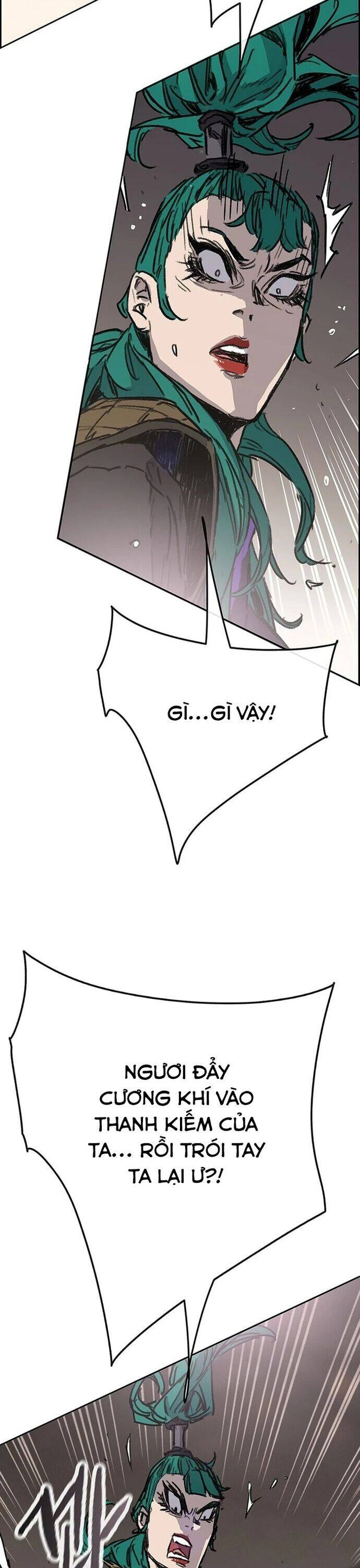 Tiên Kiếm Bất Bại - Chapter 242 - Page 21