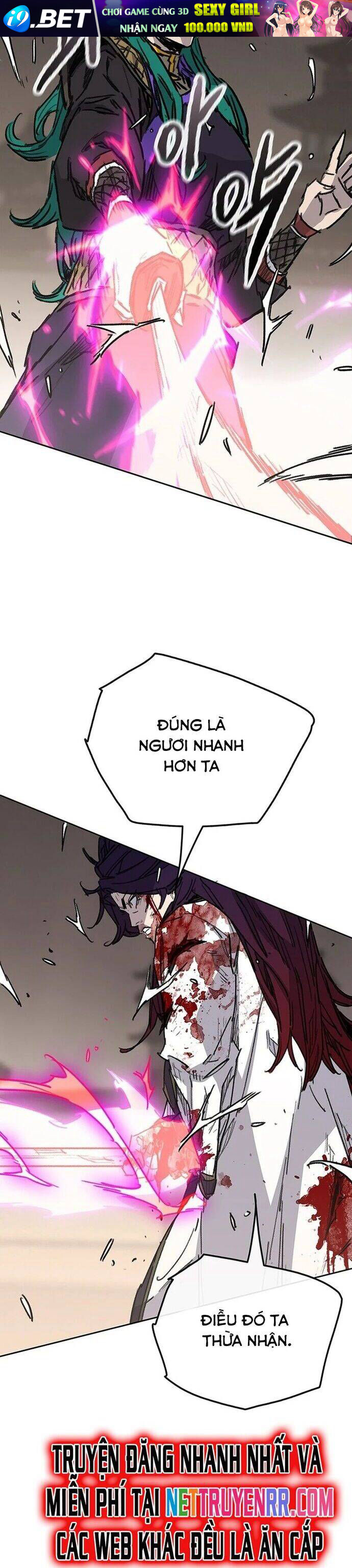 Tiên Kiếm Bất Bại - Chapter 242 - Page 22