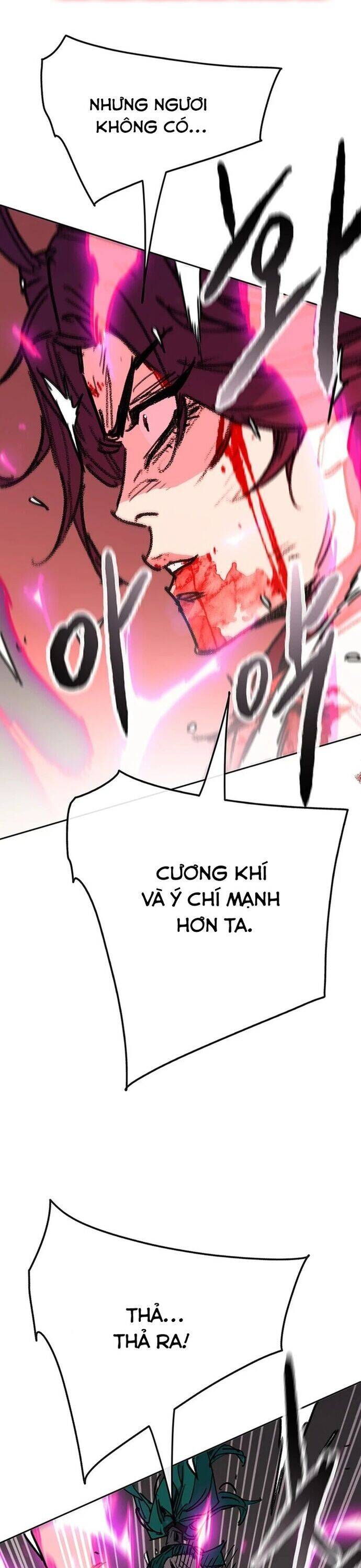 Tiên Kiếm Bất Bại - Chapter 242 - Page 23