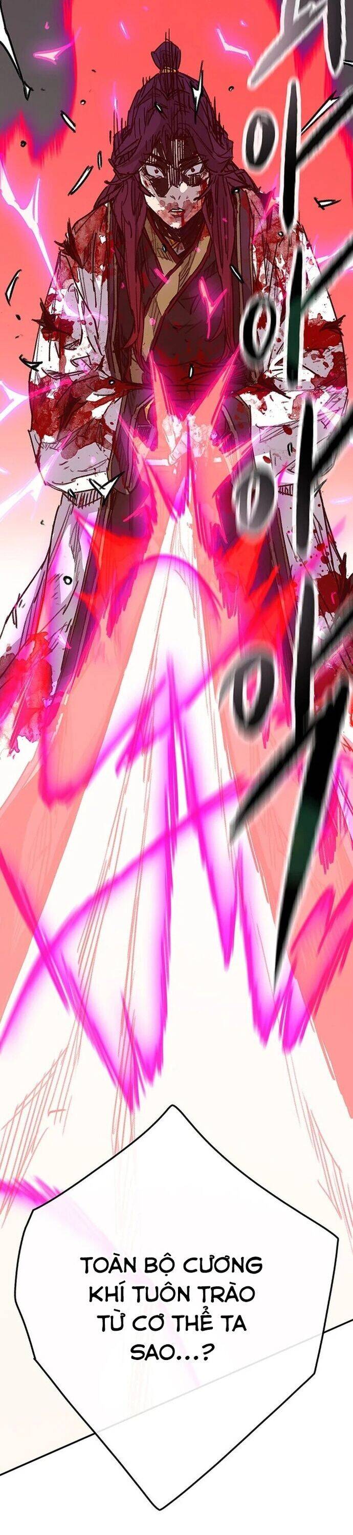 Tiên Kiếm Bất Bại - Chapter 242 - Page 25