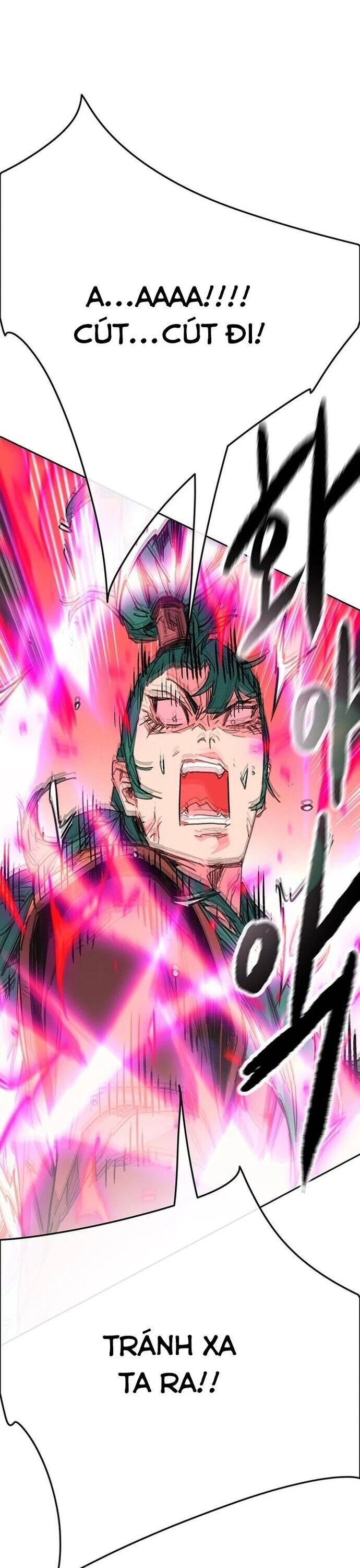 Tiên Kiếm Bất Bại - Chapter 242 - Page 26