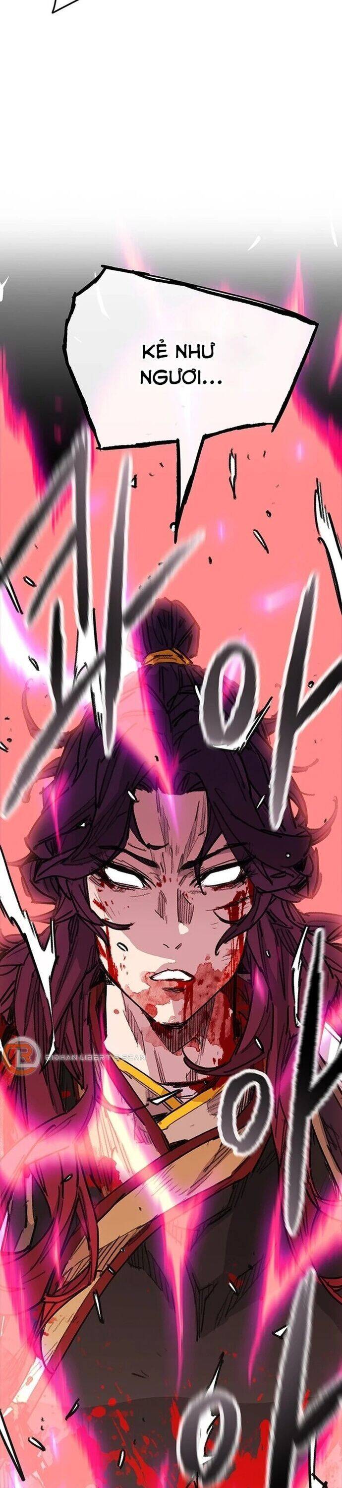 Tiên Kiếm Bất Bại - Chapter 242 - Page 27