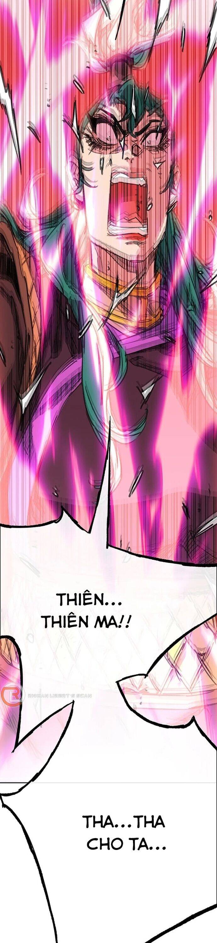 Tiên Kiếm Bất Bại - Chapter 242 - Page 29