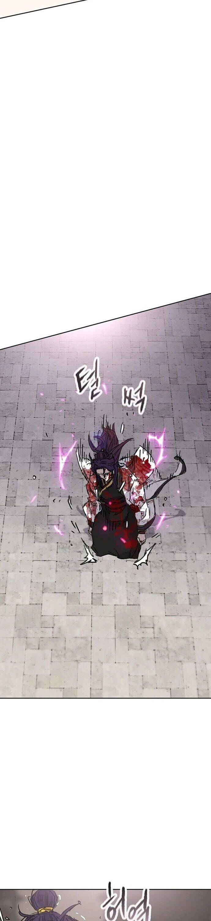 Tiên Kiếm Bất Bại - Chapter 242 - Page 34