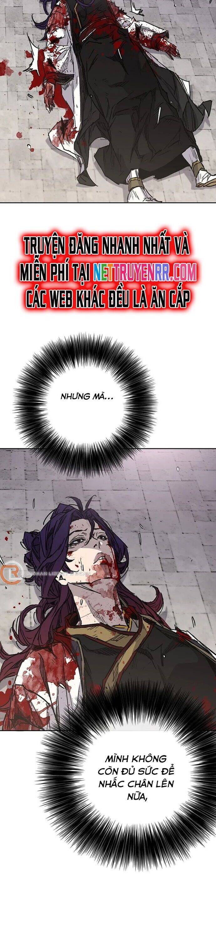 Tiên Kiếm Bất Bại - Chapter 242 - Page 36