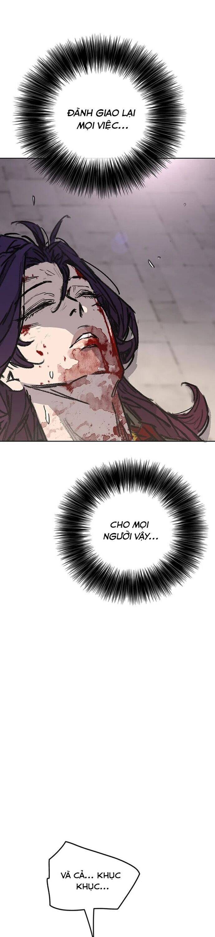 Tiên Kiếm Bất Bại - Chapter 242 - Page 37