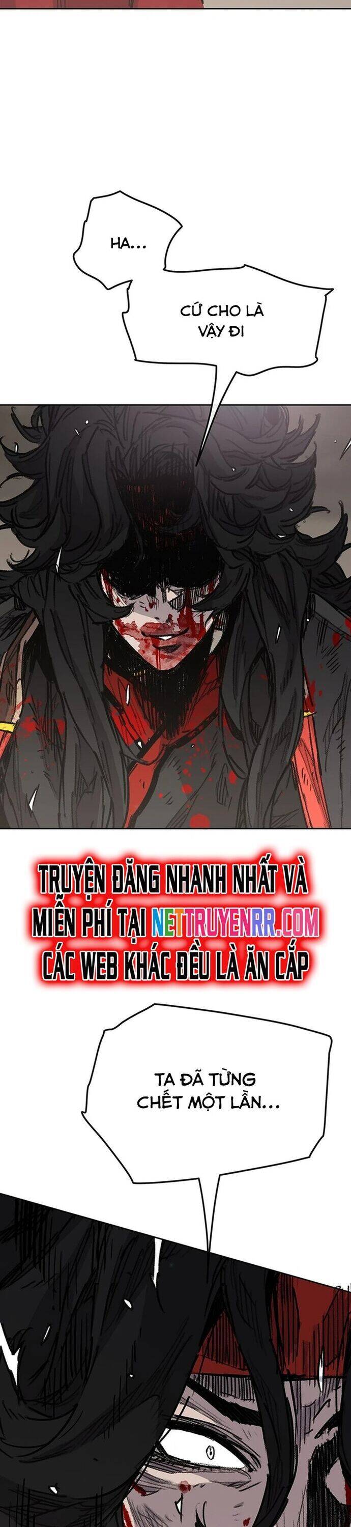 Tiên Kiếm Bất Bại - Chapter 242 - Page 39