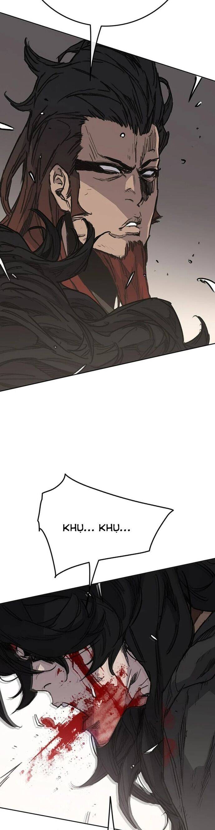 Tiên Kiếm Bất Bại - Chapter 242 - Page 42