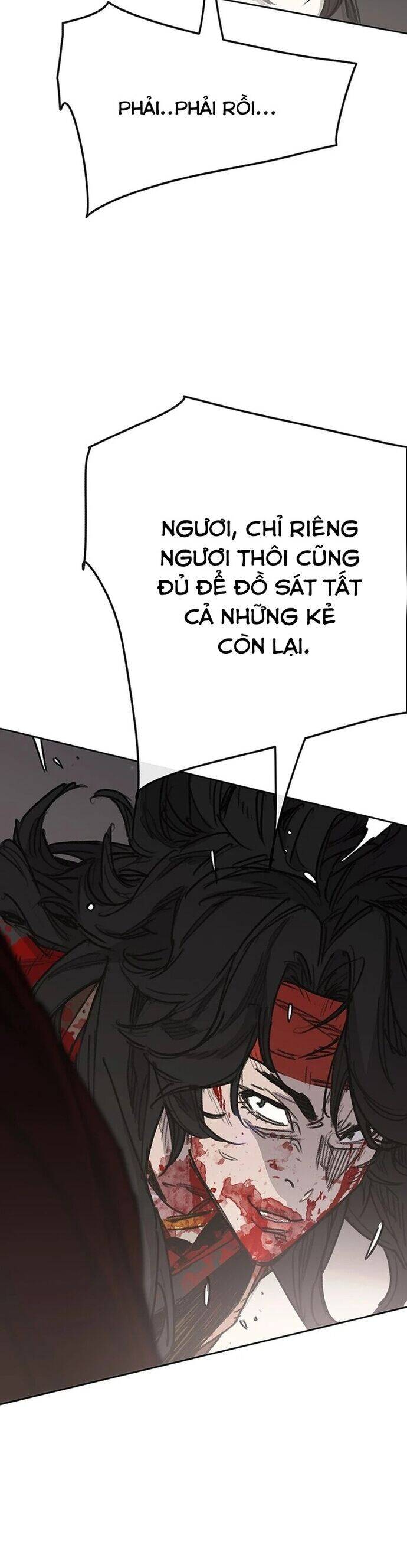 Tiên Kiếm Bất Bại - Chapter 242 - Page 43