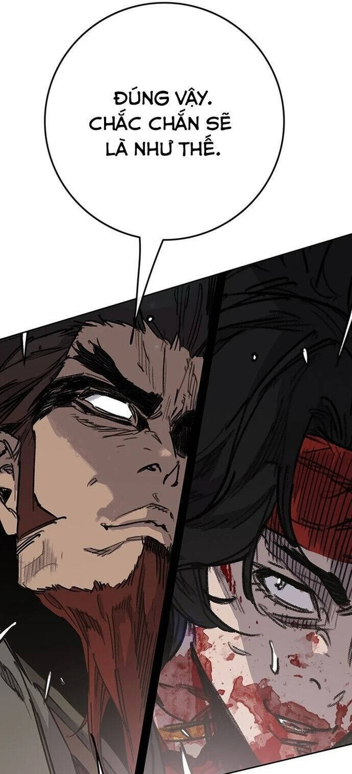 Tiên Kiếm Bất Bại - Chapter 242 - Page 44